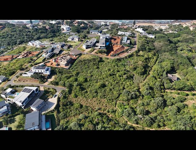 1,456M² VACANT LAND FOR SALE IN SEATON ESTATE